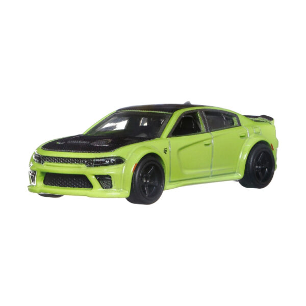 '20 Dodge Charger Hellcat (Car Culture 2022 - American Scene)