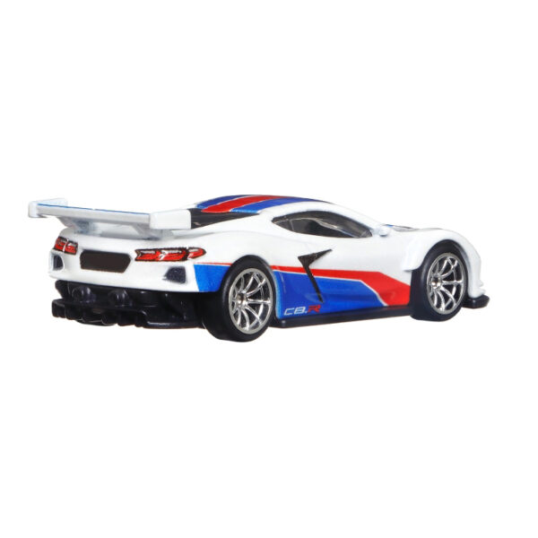Corvette C8.R (Car Culture 2022 - American Scene)
