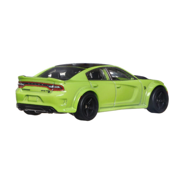 '20 Dodge Charger Hellcat (Car Culture 2022 - American Scene)