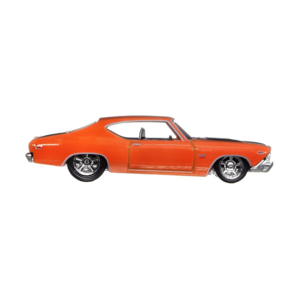'69 Chevelle SS 396 (Car Culture 2022 - American Scene)