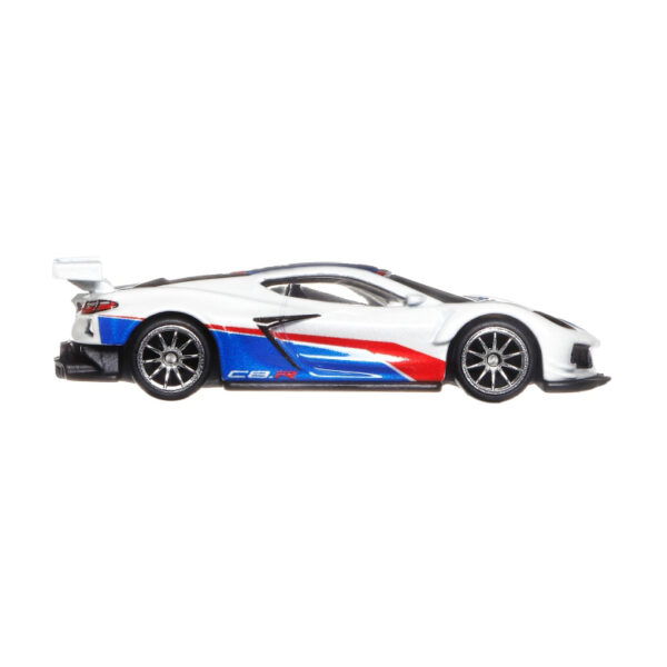 Corvette C8.R (Car Culture 2022 - American Scene)