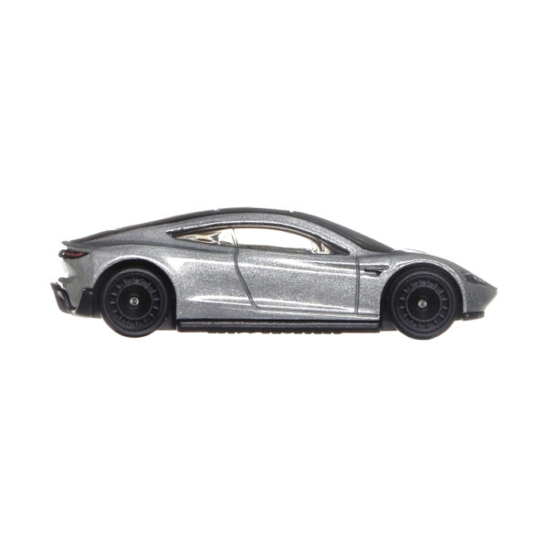 Tesla Roadster (Car Culture 2022 - American Scene)