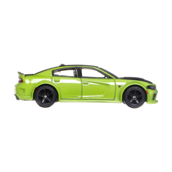 '20 Dodge Charger Hellcat (Car Culture 2022 - American Scene)
