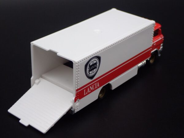 Lancia Stratos Group 5 / Sakura Sprinter (Car Culture 2022 - Team Transport)