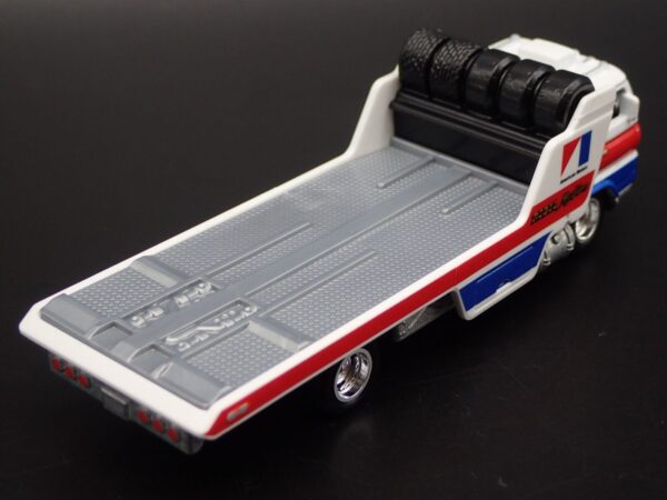 AMC Rebel Machine / Wide Open (Car Culture 2022 - Team Transport)
