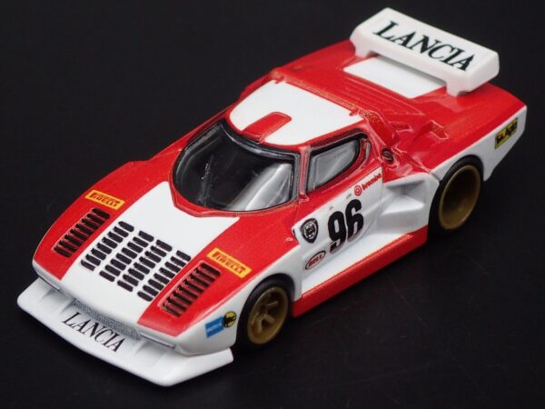 Lancia Stratos Group 5 / Sakura Sprinter (Car Culture 2022 - Team Transport)