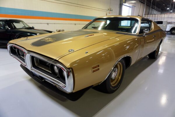 '71 Dodge Charger R/T HEMI (Auto-Drivers Release 60 - 2019)