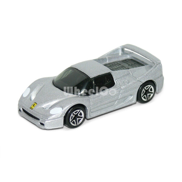 Ferrari F50 (Italian Stars - 1999)