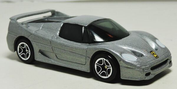 Ferrari F50 (Italian Stars - 1999)