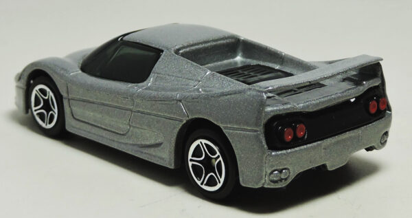 Ferrari F50 (Italian Stars - 1999)