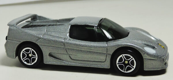 Ferrari F50 (Italian Stars - 1999)
