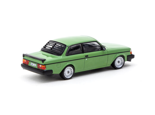 Volvo 242 Custom (Road64: Green - 2022)