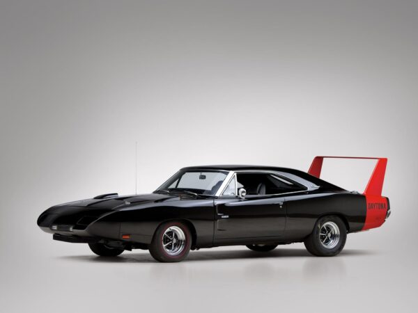 '69 Dodge Charger Daytona HEMI (Auto-Drivers Release 64 - 2020)