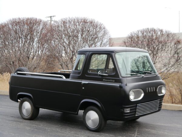 '65 Ford Econoline Truck (Auto-Thentics Release 64 - 2021)