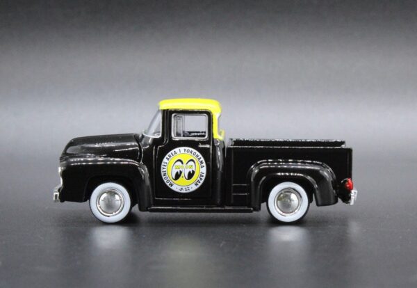 '56 Ford F-100 Truck (Detroit-Muscle Release 60 - 2021)