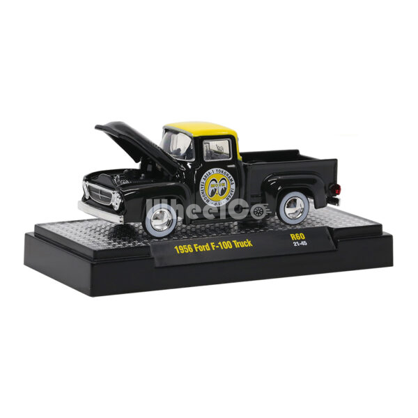 '56 Ford F-100 Truck (Detroit-Muscle Release 60 - 2021)