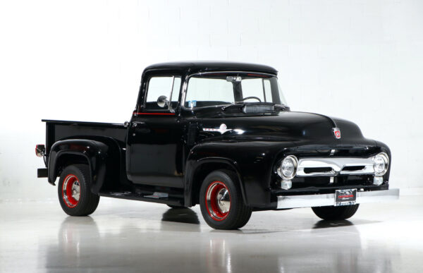 '56 Ford F-100 Truck (Detroit-Muscle Release 60 - 2021)