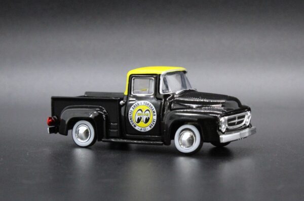 '56 Ford F-100 Truck (Detroit-Muscle Release 60 - 2021)