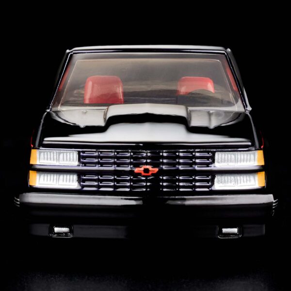 '90 Chevy 454 SS (Red Line Club - 2022)