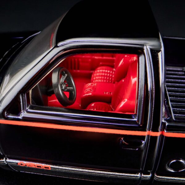 '90 Chevy 454 SS (Red Line Club - 2022)