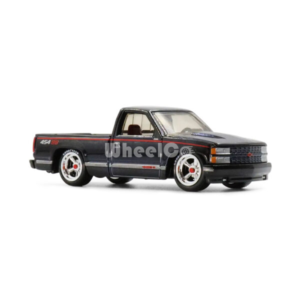 '90 Chevy 454 SS (Red Line Club - 2022)