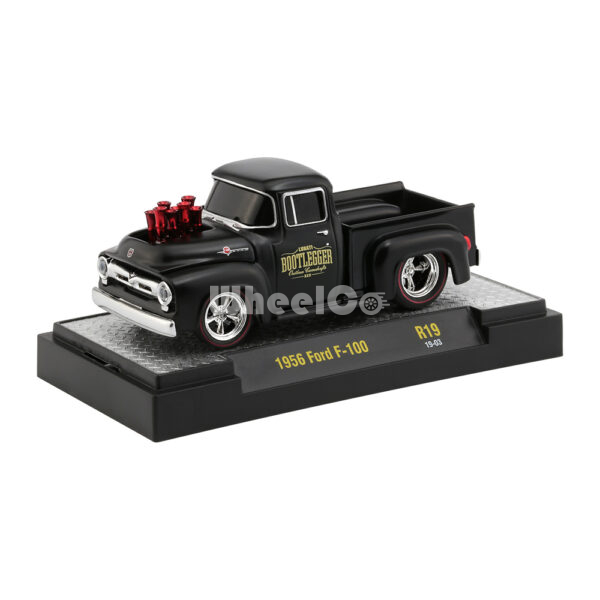 '56 Ford F-100 (Ground Pounders Release 19 - 2020)