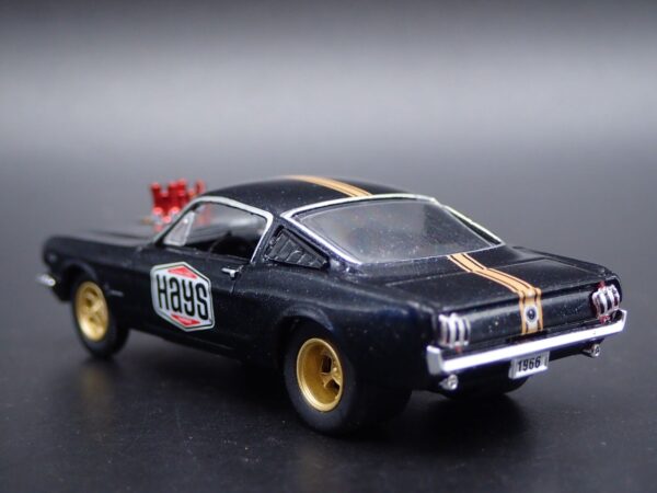 '66 Ford Mustang Fastback 2+2 289 (Auto-Drivers Release 79 - 2021)