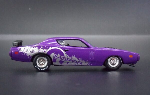 '71 Dodge Charger Custom (Auto-Drivers Release 75 - 2021)