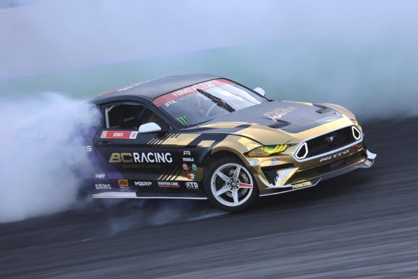 '21 Ford Mustang RTR Spec 5 / '20 Ford Mustang RTR Spec 5 (Car Culture 2022 - Formula Drift / RTR 2-Pack)