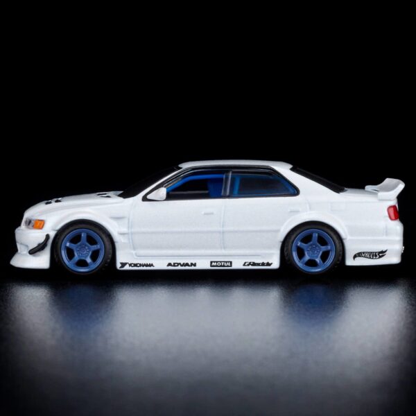 '96 Toyota Chaser JZX100 (HWC Elite 64 Series - 2022)