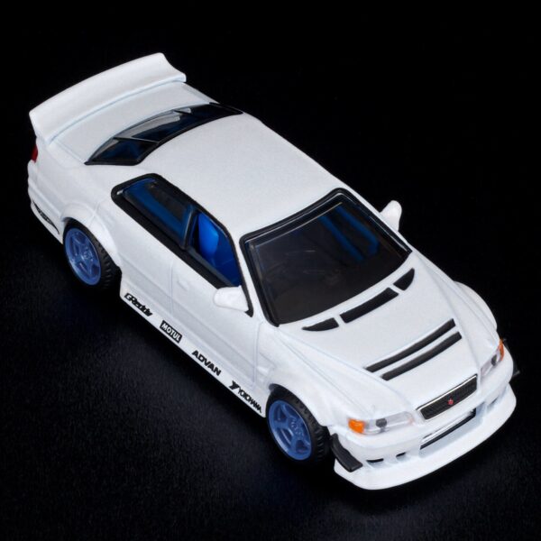 '96 Toyota Chaser JZX100 (HWC Elite 64 Series - 2022)