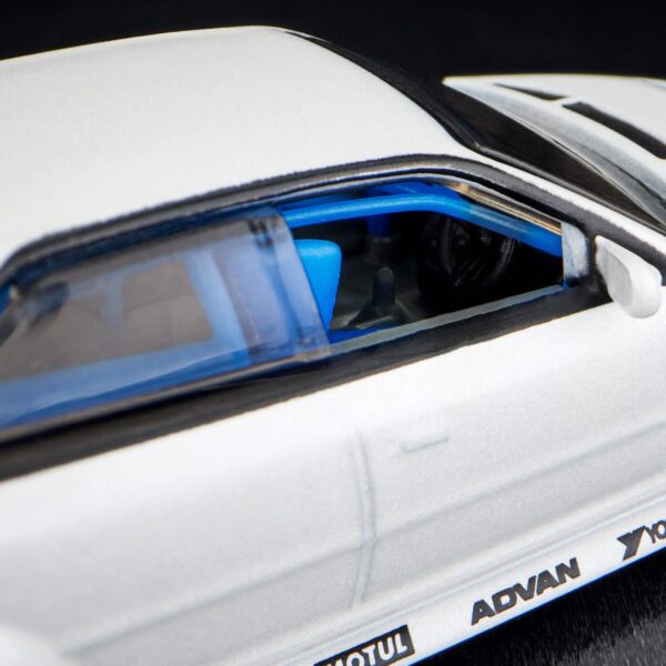 '96 Toyota Chaser JZX100 (HWC Elite 64 Series - 2022)