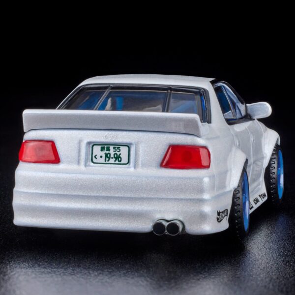'96 Toyota Chaser JZX100 (HWC Elite 64 Series - 2022)