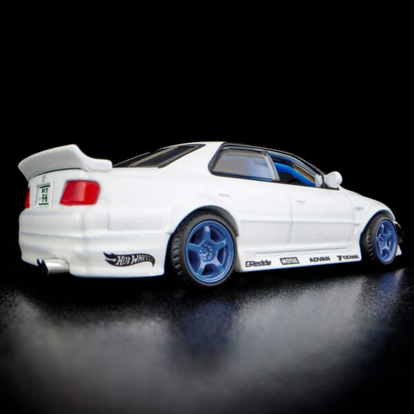 '96 Toyota Chaser JZX100 (HWC Elite 64 Series - 2022)