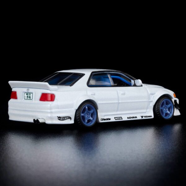 '96 Toyota Chaser JZX100 (HWC Elite 64 Series - 2022)