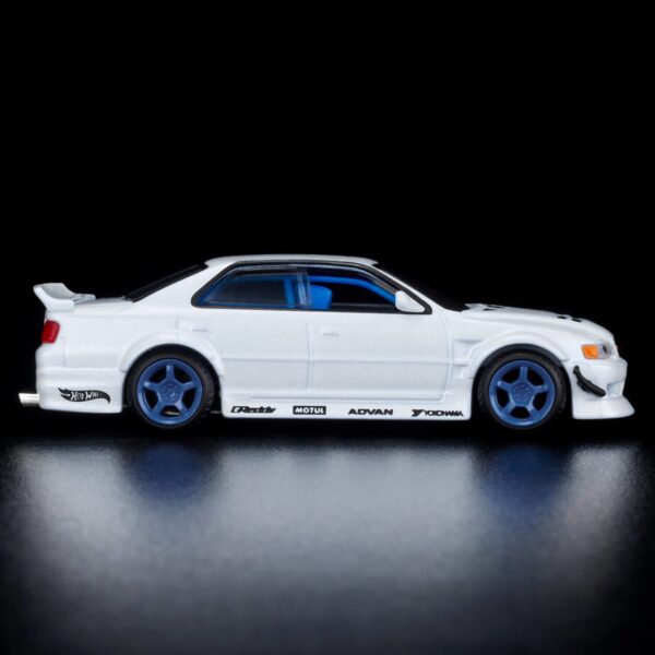 '96 Toyota Chaser JZX100 (HWC Elite 64 Series - 2022)