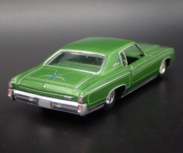 '70 Chevrolet Monte Carlo (California Lowriders Series 2 - 2022)