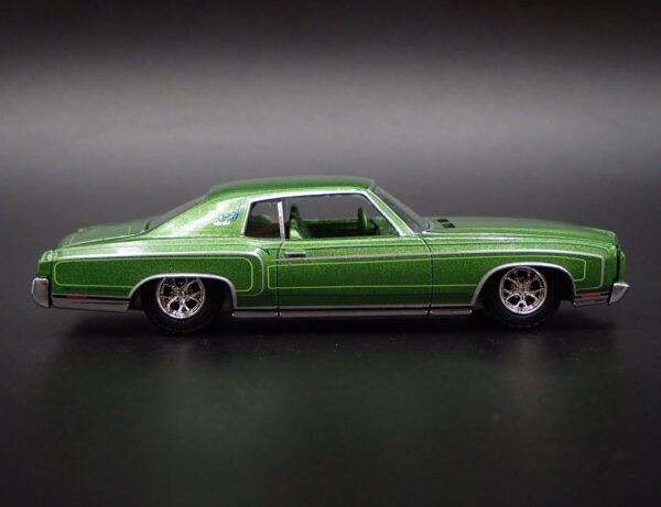 '70 Chevrolet Monte Carlo (California Lowriders Series 2 - 2022)