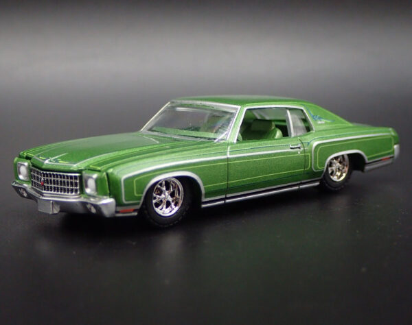 '70 Chevrolet Monte Carlo (California Lowriders Series 2 - 2022)