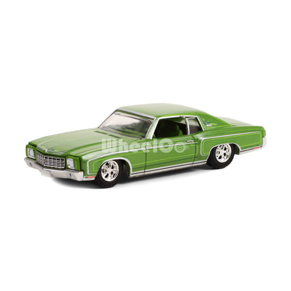 '70 Chevrolet Monte Carlo (California Lowriders Series 2 - 2022)