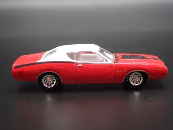 '71 Dodge Charger Super Bee (Vintage Ad Cars Series 4 - 2020)