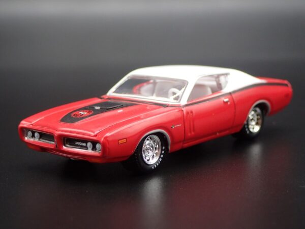 '71 Dodge Charger Super Bee (Vintage Ad Cars Series 4 - 2020)