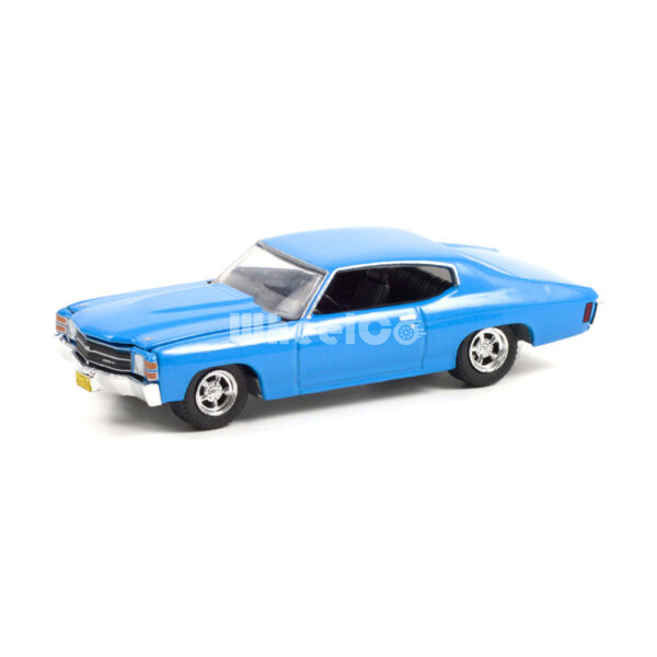 '71 Chevrolet Chevelle SS (Hollywood Series 32 (The Rookie TV Series) - 2021)