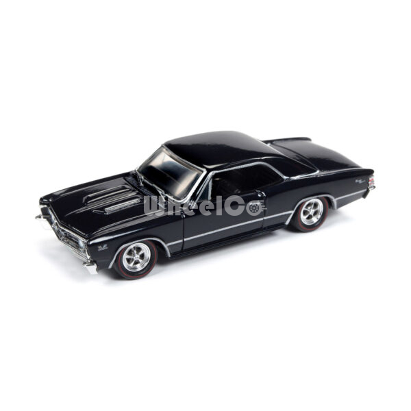 '67 Chevrolet Chevelle SS (2018 Release 3 - Version B)