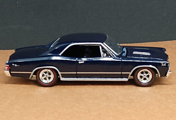 '67 Chevrolet Chevelle SS (2018 Release 3 - Version B)