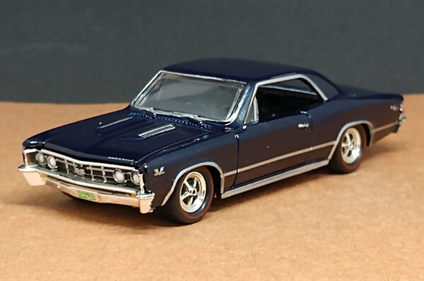 '67 Chevrolet Chevelle SS (2018 Release 3 - Version B)