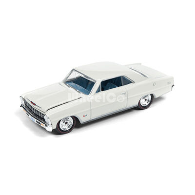 '66 Chevrolet Nova (2016 Release 2 - Version C)