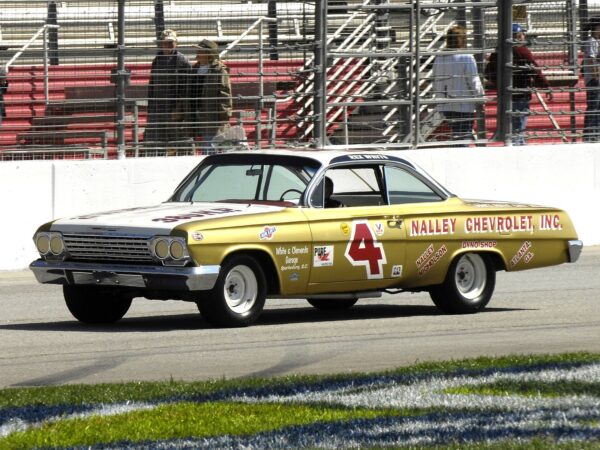 '64 Chevrolet Impala SS (Running on Empty Series 15 - 2022)