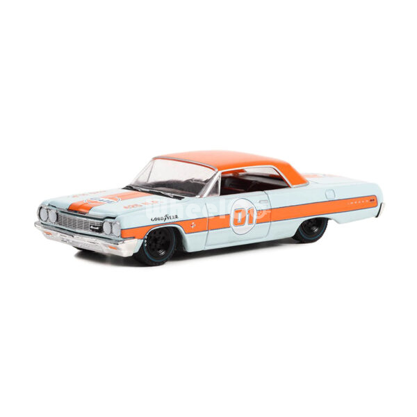 '64 Chevrolet Impala SS (Running on Empty Series 15 - 2022)