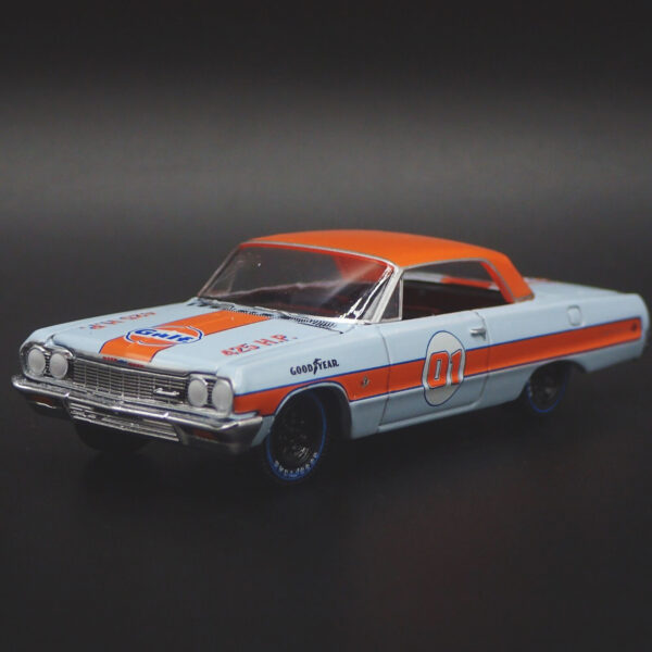 '64 Chevrolet Impala SS (Running on Empty Series 15 - 2022)